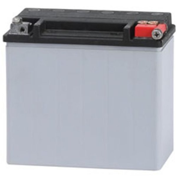Ilc Replacement for Battery Etx16 Power Sport Battery ETX16 POWER SPORT BATTERY BATTERY